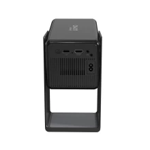 Singer Lumio Full HD Android Smart Projector - SIN-PR-K340 Thumbnail 8