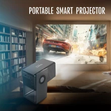 Singer Lumio Full HD Android Smart Projector - SIN-PR-K340 Thumbnail 9