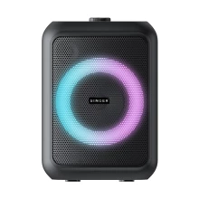 Singer Portable Party Speaker 30W VX938 Thumbnail 2