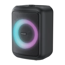 Singer Portable Party Speaker 30W VX938 Thumbnail 3