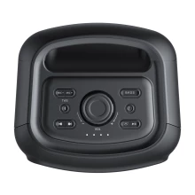 Singer Portable Party Speaker 30W VX938 Thumbnail 4
