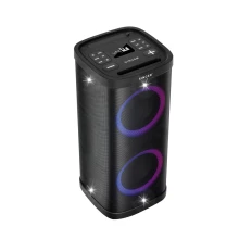 Singer Portable Party Speaker 45W Y618 Thumbnail 4