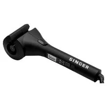 Singer Semi-Auto Hair Curler 50W