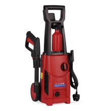 Singer High Pressure Cleaner 1600W - SIN-VAR-90P-C Thumbnail 2