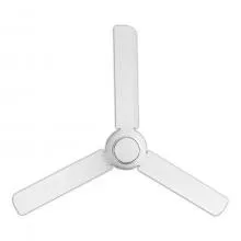 Singer Ceiling Fan (FAN-C-56HB) - 70W, 5 Speed Levels (White) Thumbnail 3
