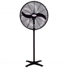 Singer Industrial Pedestal Fan 20 Inch, 02 Blades