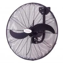 Singer Industrial Wall Fan 24 Inch, 02 Blades