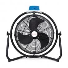 Singer Industrial Floor Fan 110W, 18 Inches Blade