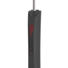 Singer Pedestal Fan 50W 3 Speeds Thumbnail 2