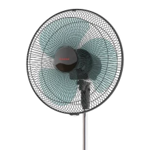 Singer Pedestal Fan 50W 3 Speeds Thumbnail 3