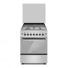 Singer Freestanding Oven With 4 Gas Burners 62L