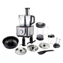 Singer Food Processor 11 In 01 1100W