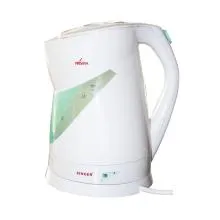 Singer Electric Jug Kettle 1.7L