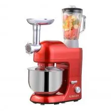 Singer Kitchen Machine, Stand Mixer 800W, 5 Litre