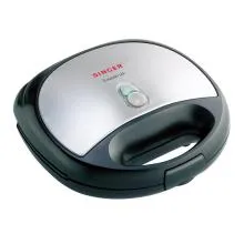 Singer Sandwich Toaster 750W