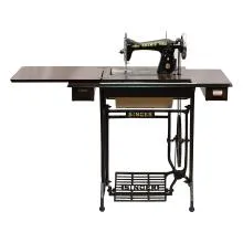 Singer Sewing Machine Regnis