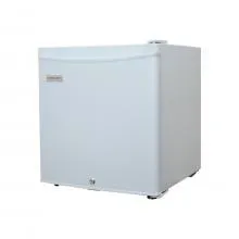 SINGER Mini Bar - 47L - White