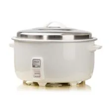 Singer Rice Cooker 10L Thumbnail 2