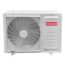 Singer Air Conditioner - Non Inverter 12000 BTU (SAS-12VL)