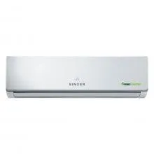 Singer Green Inverter Air Conditioner 18000 BTU (SASGRI18WI)