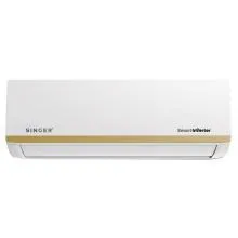 Singer Air Conditioner - Smart Inverter 12000BTU