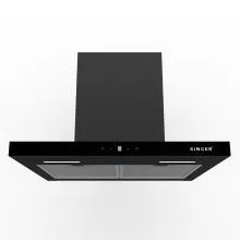 Singer Cooker Hood SMP60M21 - 60 cm T Type