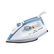 Singer Dry Iron 1200W With Spray Option