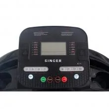 Singer Treadmill 1.5HP, 120Kg Thumbnail 2