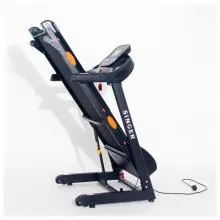 Singer Treadmill 1.5HP, 120Kg Thumbnail 3