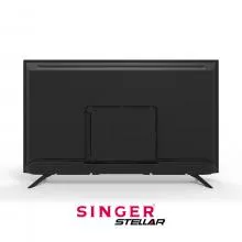 Singer Stellar 55" 4K UHD Television SLE55D5010TC - 3840x2160