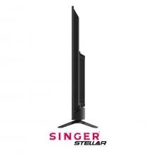 Singer Stellar 55" 4K UHD Television SLE55D5010TC - 3840x2160