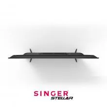 Singer Stellar 55" 4K UHD Television SLE55D5010TC - 3840x2160