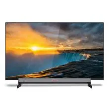 Singer Epic 55" 4K UHD Google Android Smart TV