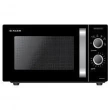 Singer Solo Microwave Oven 20L