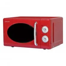 Singer Microwave Oven Retro 20L 700W