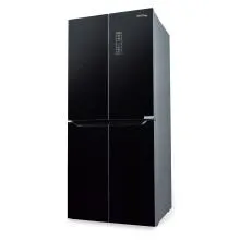 SINGER French Door (4 Doors) - Inverter Refrigerator - 401L