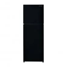 SINGER Inverter Refrigerator - Glass Door, 277L