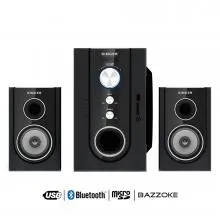 Singer Mini Hi Fi Systems With Bluetooth 30 WRMS