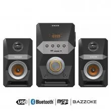 Singer Mini Hi Fi Systems With Bluetooth 140 WRMS