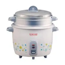 Singer Rice Cooker 1.8L