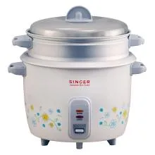 Singer Rice Cooker 2.8L