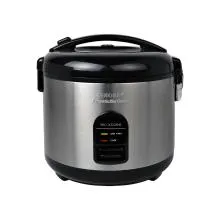 Singer Jar Rice Cooker 1.8L