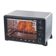 Singer Electric Oven 34L