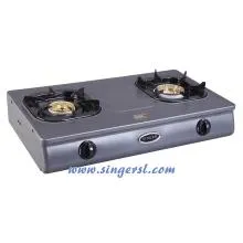 Singer Gas Burner Table Top