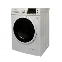 Singer Washing Machine & Dryer Front Load 12Kg