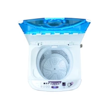 Singer Washing Machine Top Load 7Kg