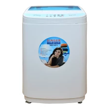 Singer Washing Machine Fully Auto Top Load 7.5Kg