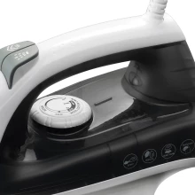 Singer Steam Iron SIS-ATC-508 - 2200W Thumbnail 2