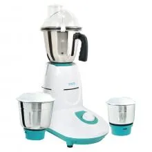 Sisil Mixer Grinder 3 Jars 550W