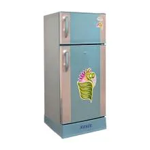 SISIL ECO Refrigerator - 185L - Two Door